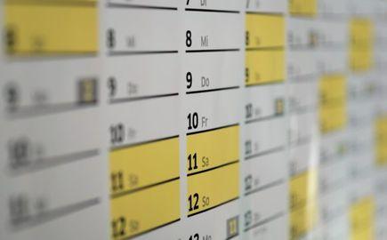 Informacja o dniu 12.11.2021 r.