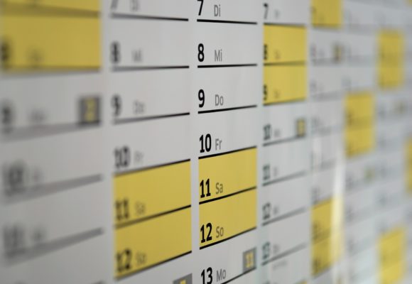 Informacja o dniu 12.11.2021 r.