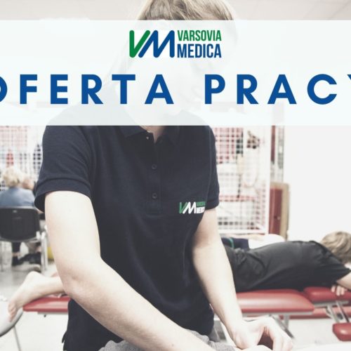 Oferta Pracy !