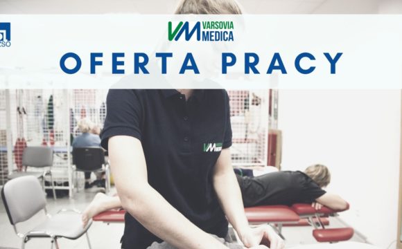Oferta Pracy !