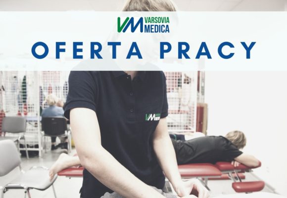 Oferta Pracy !