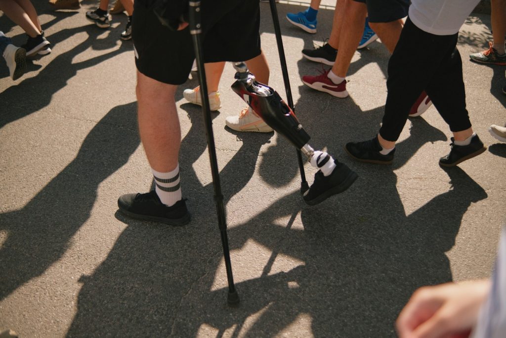 Kule ortopedyczne: jakie wybrać i jak ich używać?